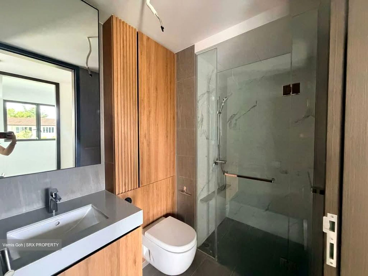 Amo Residence (D20), Apartment #546224581